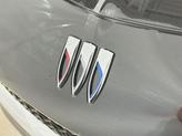 Thumbnail of 2026 Black Buick Encore GX