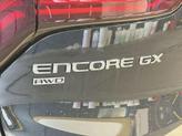 Thumbnail of 2026 Black Buick Encore GX