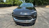 Thumbnail of 2026 Black Buick Encore GX