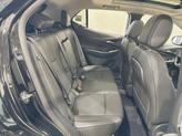 Thumbnail of 2026 Black Buick Encore GX