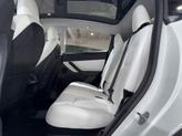 Thumbnail of 2020 Pearl White Multi-Coat Tesla Model Y
