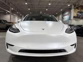 Thumbnail of 2020 Pearl White Multi-Coat Tesla Model Y