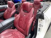 Thumbnail of 2017 designo Magno Cashmere White (Ma Mercedes-Benz S-Class