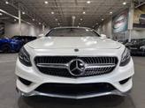 Thumbnail of 2017 designo Magno Cashmere White (Ma Mercedes-Benz S-Class