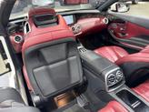 Thumbnail of 2017 designo Magno Cashmere White (Ma Mercedes-Benz S-Class