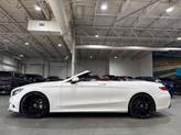 Thumbnail of 2017 designo Magno Cashmere White (Ma Mercedes-Benz S-Class