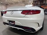 Thumbnail of 2017 designo Magno Cashmere White (Ma Mercedes-Benz S-Class