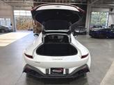Thumbnail of 2019 Stratus White Aston Martin Vantage