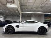 Thumbnail of 2019 Stratus White Aston Martin Vantage