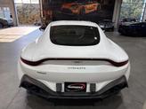 Thumbnail of 2019 Stratus White Aston Martin Vantage