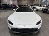Thumbnail of 2019 Stratus White Aston Martin Vantage
