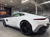 Thumbnail of 2019 Stratus White Aston Martin Vantage