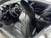 Thumbnail of 2019 Stratus White Aston Martin Vantage