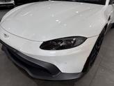 Thumbnail of 2019 Stratus White Aston Martin Vantage