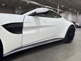 Thumbnail of 2019 Stratus White Aston Martin Vantage