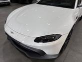 Thumbnail of 2019 Stratus White Aston Martin Vantage