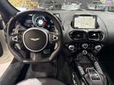 Thumbnail of 2019 Stratus White Aston Martin Vantage