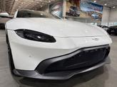 Thumbnail of 2019 Stratus White Aston Martin Vantage