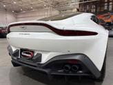 Thumbnail of 2019 Stratus White Aston Martin Vantage