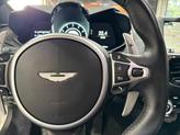 Thumbnail of 2019 Stratus White Aston Martin Vantage