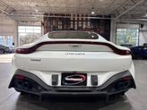Thumbnail of 2019 Stratus White Aston Martin Vantage