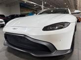 Thumbnail of 2019 Stratus White Aston Martin Vantage