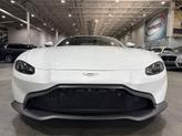 Thumbnail of 2019 Stratus White Aston Martin Vantage