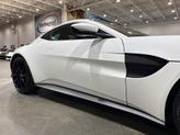 Thumbnail of 2019 Stratus White Aston Martin Vantage