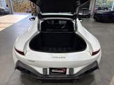 Thumbnail of 2019 Stratus White Aston Martin Vantage
