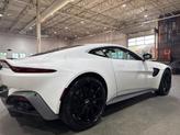 Thumbnail of 2019 Stratus White Aston Martin Vantage