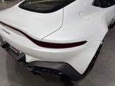 Thumbnail of 2019 Stratus White Aston Martin Vantage