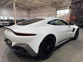Thumbnail of 2019 Stratus White Aston Martin Vantage