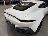 Thumbnail of 2019 Stratus White Aston Martin Vantage
