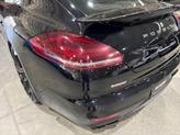 Thumbnail of 2015 Carmine Red Porsche Panamera