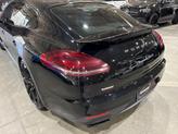 Thumbnail of 2015 Carmine Red Porsche Panamera