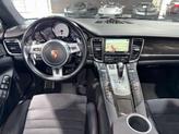 Thumbnail of 2015 Carmine Red Porsche Panamera