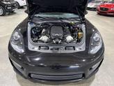 Thumbnail of 2015 Carmine Red Porsche Panamera