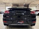 Thumbnail of 2015 Carmine Red Porsche Panamera
