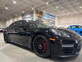 Thumbnail of 2015 Carmine Red Porsche Panamera