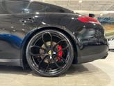 Thumbnail of 2015 Carmine Red Porsche Panamera