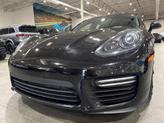 Thumbnail of 2015 Carmine Red Porsche Panamera