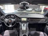 Thumbnail of 2015 Carmine Red Porsche Panamera