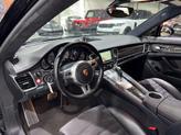Thumbnail of 2015 Carmine Red Porsche Panamera