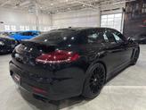 Thumbnail of 2015 Carmine Red Porsche Panamera