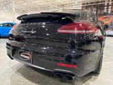 Thumbnail of 2015 Carmine Red Porsche Panamera