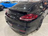 Thumbnail of 2015 Carmine Red Porsche Panamera