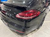 Thumbnail of 2015 Carmine Red Porsche Panamera