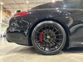 Thumbnail of 2015 Carmine Red Porsche Panamera