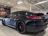 Thumbnail of 2015 Carmine Red Porsche Panamera