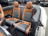 Thumbnail of 2017 designo Cashmere White Magno (Ma Mercedes-Benz AMG C 63